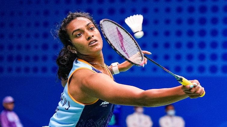 Indian Women Olympic Medal Winners List PV Sindhu Saina Nehwal Mary Kom Lovlina Borgohain Women Olympic Winners: ஒலிம்பிக்கில் இதுவரை இந்திய பெண்கள் செய்த சாதனை! முழு லிஸ்ட்