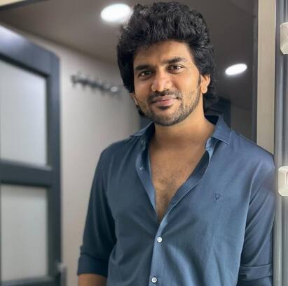 சின்னத்திரையில் அறிமுகமாகி இன்று வெள்ளி திரையில் ஹீரோவாக கலக்கி கொண்டிருப்பவர் நடிகர் கவின்.