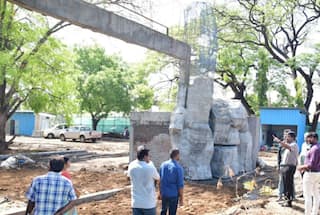 Bird park in Trichy: திருச்சியில் பறவைகள் பூங்கா விரைவில் திறப்பு - மாவட்ட ஆட்சியர் தகவல்