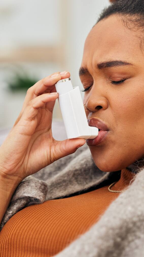 ఆస్తమా సమస్య ఉంటే వాటి జోలికి అస్సలు వెళ్లకూడదట