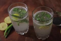 Nungu Sarbath Recipe : வெயிலுக்கு இதமான நுங்கு சர்பத் செய்வது எப்படி?