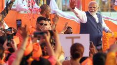 आज गलती करके तो देखें….वाराणसी पहुंंचे पीएम मोदी ने सपा के लड़कों को दी सीएम योगी वाली वॉर्निंग