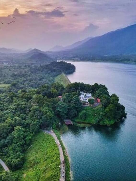 झारखंड की ये जगहें हैं कपल्स के लिए बेस्ट