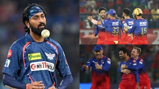 IPL 2024: कप्तानी का घमंड! लगभग बर्बाद कर दिया था RCB प्लेयर का करियर; क्या है कृणाल पांड्या का विवादास्पद किस्सा