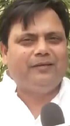 Election 2024: 'छठे चरण में भी सपा-INDIA गठबंधन, BJP से कहीं आगे नजर आएंगे'- Fakhrul Hasan | ABP Shorts