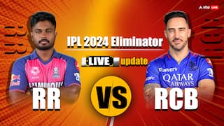 RR vs RCB IPL Eliminator: राजस्थान ने जीत के साथ दूसरे क्वालीफायर में बनाई जगह, RCB को 4 विकेट से हराया