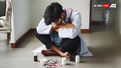 रायपुर एम्स के छात्र ने दवा का ओवरडोज लेकर की खुदकुशी, डिप्रेशन का चल रहा था इलाज