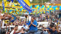 Lok Sabha Election: 'ਅਸੀਂ ਪ੍ਰਧਾਨ ਮੰਤਰੀ ਬਣਾਇਆ ਜਾਂ ਥਾਣੇਦਾਰ', ਕੇਜਰੀਵਾਲ ਨੇ ਦੱਸਿਆ ਹੁਣ ਕੌਣ ਹੋਵੇਗਾ ਗ੍ਰਿਫ਼ਤਾਰ