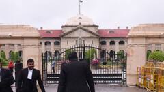 ज्ञानवापी, अफजाल अंसारी और आजम खान सहित कई मामलों में इलाहाबाद हाईकोर्ट आज करेगा सुनवाई