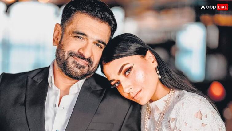 Eijaz Khan break silence after Breakup With Pavitra Punia says I don’t think I would be alive by now 'मुझे नहीं लगता कि मैं अब तक जिंदा होता' पवित्रा पुनिया से ब्रेकअप के बाद एजाज खान ने तोड़ी चुप्पी