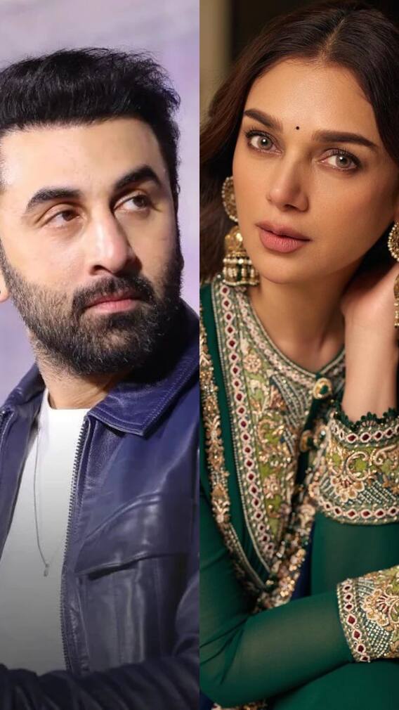 रणबीर कपूर के साथ काम करने को लेकर अदिति राव हैदरी ने कहा ये