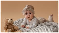 छोटे बच्चों की स्किन काफी सेंसिटिव होती है, जानें गर्मियों में कैसे रखें ख्याल