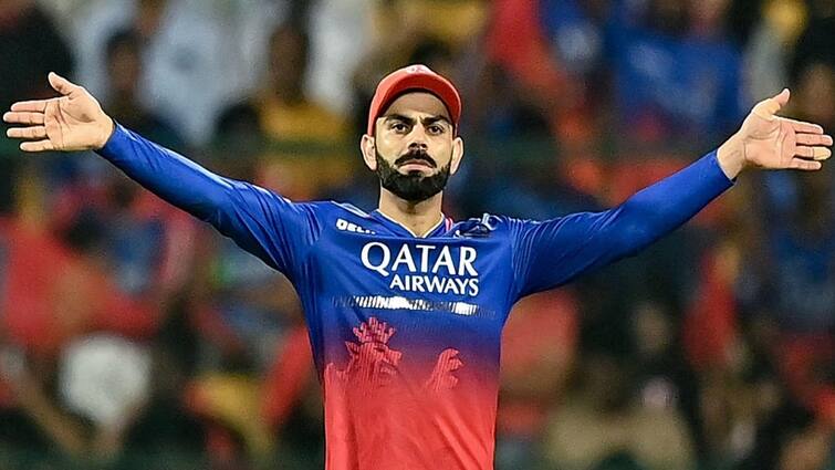 IPL 2024 RCB vs RR Eliminator Serious Security Threat To Virat Kohli, RCB Cancel Practice Session Virat Kohli: விராட் கோலிக்கு ஆபத்து? எலிமினேட்டர் போட்டிக்கான பயிற்சியை ரத்து செய்த ஆர்.சி.பி.!