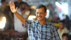 Arvind Kejriwal Threatening Case: ਦਿੱਲੀ ਮੈਟਰੋ 'ਚ ਅਰਵਿੰਦ ਕੇਜਰੀਵਾਲ ਨੂੰ ਧਮਕੀਆਂ ਵਾਲੇ ਮੈਸੇਜ ਭੇਜਣ ਵਾਲਾ ਕਾਬੂ