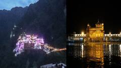 IRCTC के एक ही पैकेज से करें वैष्णो देवी, अमृतसर और धर्मशाला की सैर, केवल लगेगा इतना खर्च