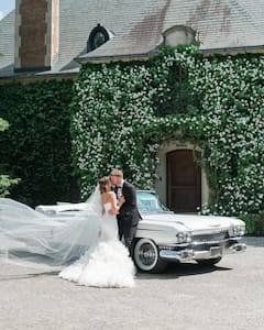 Eminem's Daughter Hailie Jade Maries Evan McClintock In Intimate Ceremony, See Pics