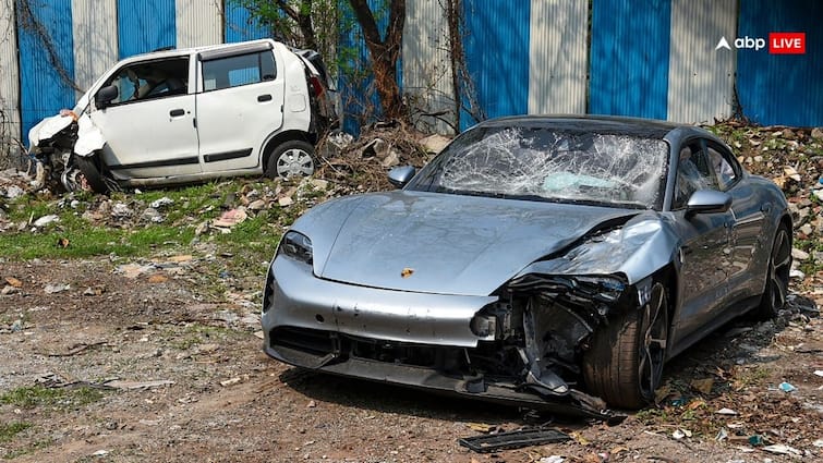 Pune Porsche Car Crash Mother Of Boy Killed In Accident By Teen 'This Is Straight Up Murder': Mother Of Boy Killed In Porsche Car Crash By Pune Teen