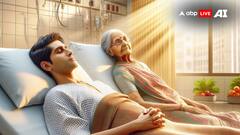 राजस्थान: बूंदी में भीषण गर्मी का कहर जारी, लू लगने से महिला मनरेगा मजदूर और शख्स की मौत