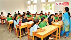 స్వయం సహాయక సంఘాలకు స్కూళ్ల నిర్వహణా బాధ్యతలు - తెలంగాణ సర్కార్ వినూత్న నిర్ణయం