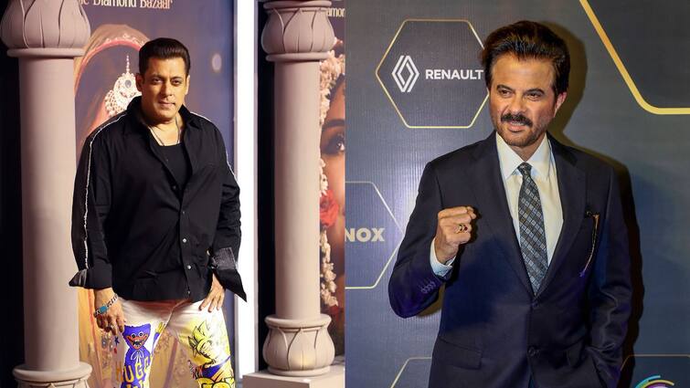 ‘Bigg Boss OTT’ Season 3 makers hint at Anil Kapoor replacing Salman Khan as host 'Bigg Boss OTT': আগামী সিজন 'ঝক্কাস' করতে সলমনকে সরিয়ে 'বিগ বস ওটিটি'র সঞ্চালক এবার অনিল কপূর?