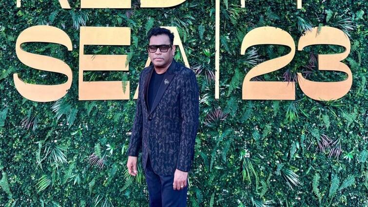 AR Rahman Says His Mother Thought His Oscar Golden Globe Awards Were Made Of Gold AR Rahman Says His Mother Kept His Oscar, Golden Globe Statuettes ‘Wrapped In Towel’, Says She Thought ‘It Was Gold’