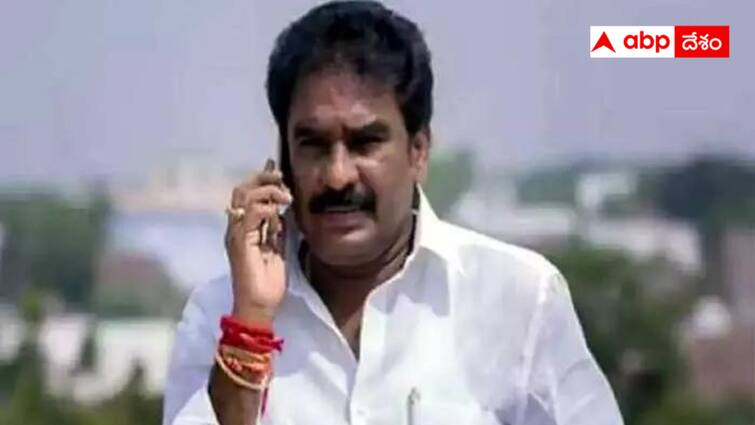 MLA Pinnelli Ramakrishna Reddy was arrested near Sangareddy MLA Pinnelli arrest :  సంగారెడ్డి సమీపంలో ఎమ్మెల్యే పిన్నెల్లి అరెస్ట్ ? ఏపీకి తరలించే చాన్స్