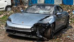 पुणे पोर्शे एक्सीडेंट केस: नाबालिग आरोपी की जमानत रद्द, वयस्क होने पर नहीं हो सका फैसला