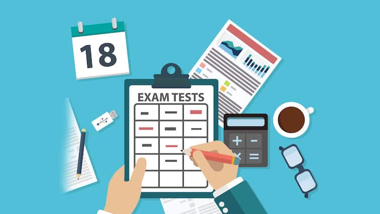 UPSC Releases Exam Schedule for IES ISS CMS Exam 2024 Check Dates at upsc.gov.in See Notice UPSC Exams 2024: IES से लेकर CMS तक यूपीएससी ने जारी किया इन परीक्षाओं का शेड्यूल, नोट कर लें तारीखें