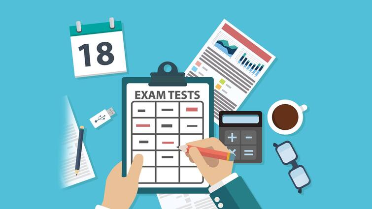 UPSC Exams 2024: IES से लेकर CMS तक यूपीएससी ने जारी किया इन परीक्षाओं का शेड्यूल, नोट कर लें तारीखें UPSC Releases Exam Schedule for IES ISS CMS Exam 2024 Check Dates at upsc.gov.in See Notice UPSC Exams 2024: IES से लेकर CMS तक यूपीएससी ने जारी किया इन परीक्षाओं का शेड्यूल, नोट कर लें तारीखें