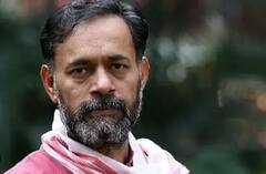 Lok Sabha Elections 2024: बीजेपी को कितनी सीटें मिलेंगी? योगेंद्र यादव ने प्रशांत किशोर के दावे को खारिज कर बताई सीटों की संख्या