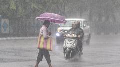 West Bengal Weather Update: বজ্রবিদ্যুৎ সহ বৃষ্টিতে ভিজবে কোন কোন জেলা? কী পূর্বাভাস আবহাওয়া দফতরের
