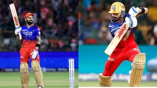 Virat Kohli IPL Records: जो कोई न कर पाया, विराट कोहली ने कर दिखाया; जल्दी आउट होकर भी रच दिया इतिहास