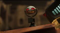 Kalki 2898 AD: Prabhas' Right Hand, A Swanky Robot Bujji, Voiced By Keerthy Suresh Introduced In New Teaser