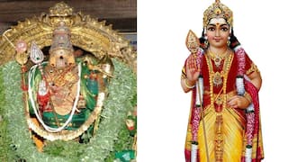 Vaikasi Visagam: இன்று வைகாசி விசாகம்.. விரதம் இருக்கும் பக்தர்கள் என்ன செய்யலாம்? செய்யக்கூடாது?