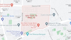 Security Guard In Noida Thrashed Over Parking Dispute, Probe Underway