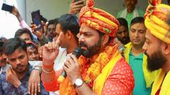 'आज भी रण में अभिमन्यु अकेला है', BJP से निष्कासित होने पर पवन सिंह ने विरोधियों को दिया बड़ा मैसेज