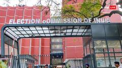 पंजाब में वोटिंग से पहले EC का बड़ा फैसला, जालंधर और लुधियाना के पुलिस कमिश्नर का किया ट्रांसफर