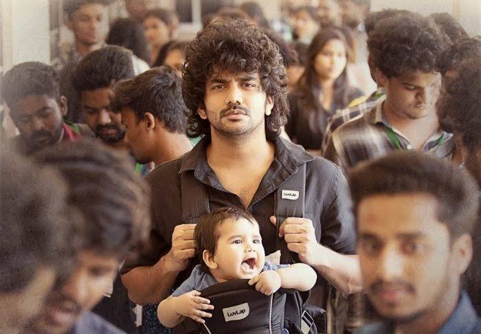 பிக்பாஸ் நிகழ்ச்சிக்கு பிறகு கவின் தொடர்ந்து படங்களில் ஹீரோவாக நடித்து வருகிறார். லிப்ட், டாடா ஆகிய படங்களின் வெற்றியை தொடர்ந்து ஸ்டார் படமும் அவருக்கு வரவேற்பை கொடுத்தது.