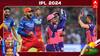 RCB vs RR LIVE Score: குவாலிஃபையர் 2 சுற்றுக்கு முன்னேறிய ராஜஸ்தான்; 4 விக்கெட்டுகள் வித்தியாசத்தில் RCB தோல்வி!
