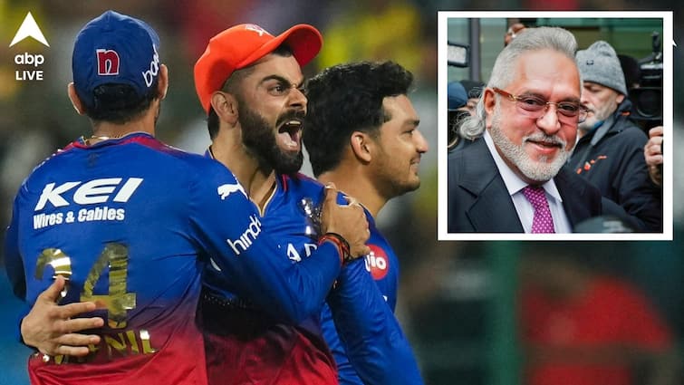 IPL 2024 Vijay Mallya hopes RCB and Virat Kohli win IPL trophy ahead of Royal Challengers Bangalore eliminator against Rajasthan Royals