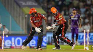 KKR vs SRH: इन 5 खिलाड़ियों की वजह से हैदराबाद ने कोलकाता के खिलाफ गंवाया मैच, एक ने तो हद ही कर दी