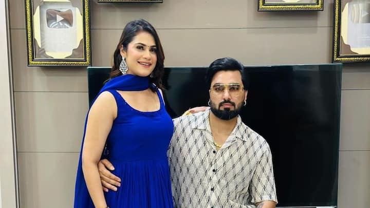 অল্প বয়সেই মা ও বাবাকে হারান আরমান। তাঁর এক দাদা ও দুই বোন রয়েছেন। হরিয়ানা থেকে দিল্লিতে ২০০০ টাকা নিয়ে আসেন আরমান। ব্যাঙ্কে চাকরি শুরু করেন ও পায়েলের প্রেমে পড়েন। ২০১১ সালে তাঁদের বিয়ে হয়।