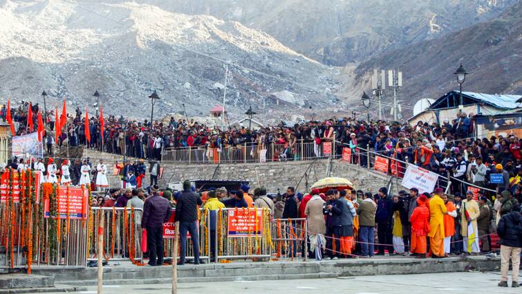 Uttarakhand Weather News IMD advice to Devotees coming on Char Dham Yatra ann Char Dham Yatra 2024: चारधाम यात्रा पर जाने वाले श्रद्धालुओं को IMD की सलाह, कहा- 'पूरी तैयारी के साथ जाएं'