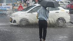 West Bengal Weather Update: বজ্রবিদ্যুৎ সহ বৃষ্টিতে ভিজবে কোন কোন জেলা? কী পূর্বাভাস আবহাওয়া দফতরের