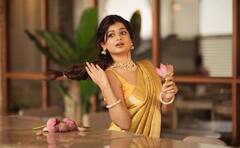 Photo: आईपीएल में महिला एंकर ने खूबसूरती से ढाया कहर, जानिए हेमल इंगले ने कैसे लूटी महफिल!