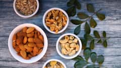 Dry Fruits :या लोकांनी रिकाम्या पोटी ड्राय फ्रुटस खाताना करावा विचार!