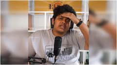 Tamil Nadu YouTuber Irfan Gets Govt Notice For Gender Reveal Of His Unborn Child