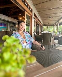 Rakul Preet Singh PHOTO: પત્ની માટે ફોટોગ્રાફર બન્યો જેકી ભગનાની, રકુલ પ્રિત સિંહની બિકીનીમાં ક્લિક કરી તસવીરો