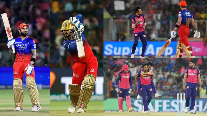 rajasthan-royals-needs-173-runs-to-win-against-royal-challengers-bengaluru-virat-kohli-ipl-2024-eliminator-match-rcb-vs-rr RCB vs RR: બેંગલુરુએ કરી હૈદરાબાદ જેવી ભૂલ,મિડલ ઓર્ડરે કર્યા નિરાશ, રાજસ્થાનને આપ્યો 173 રનનો ટાર્ગેટ