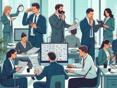 Job Astrology: ઓફિસના પોલિટિક્સમાં ફસાવી દે છે આ પાપ ગ્રહ, કુંડળીના 10માં ભાવમાં નોકરી પર રહે છે લટકતી તલવાર